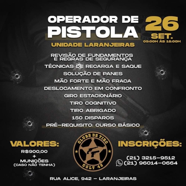 Aniversário do Clube Giro